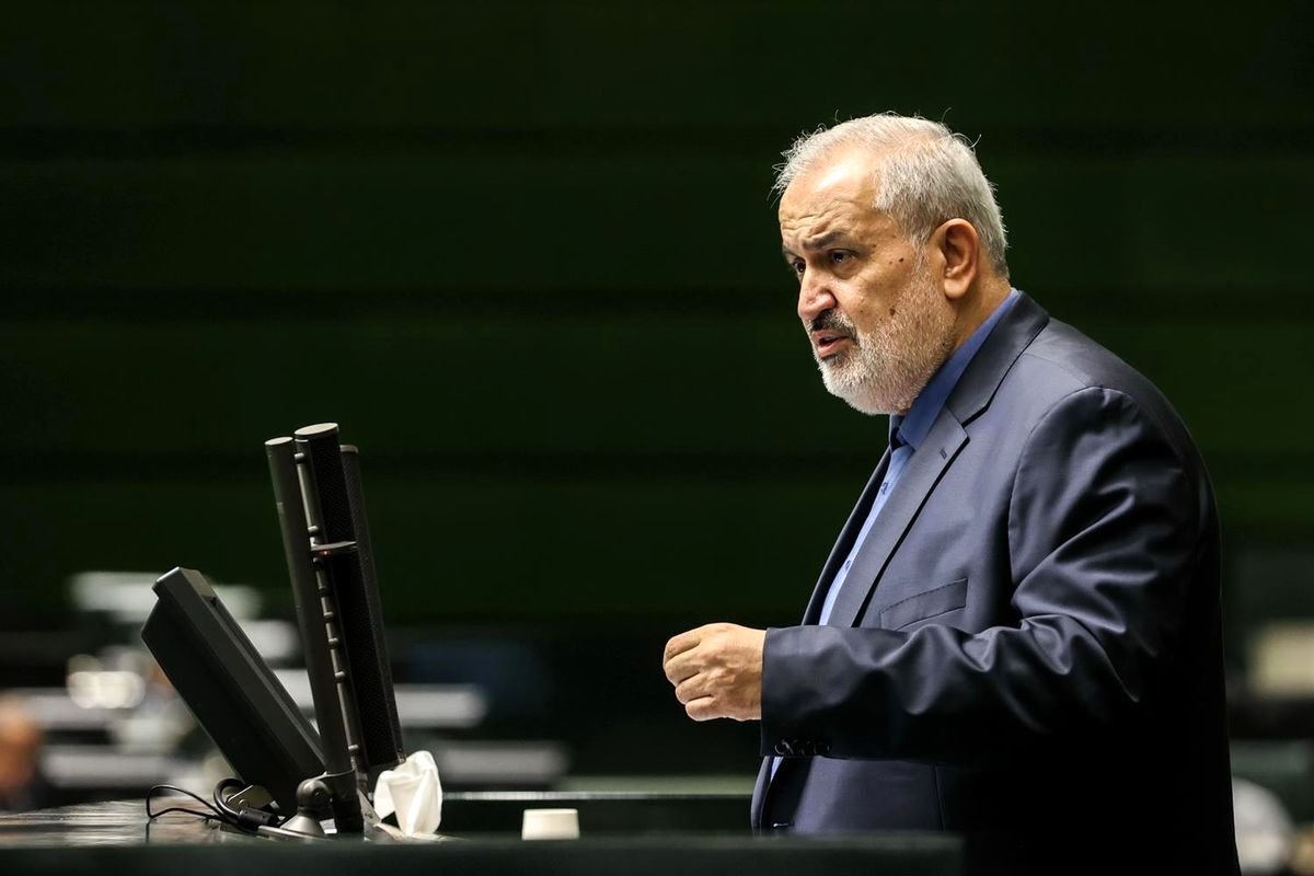 وزیر صمت: برخی کشورهای اروپایی طالب خودروهای ایرانی هستند