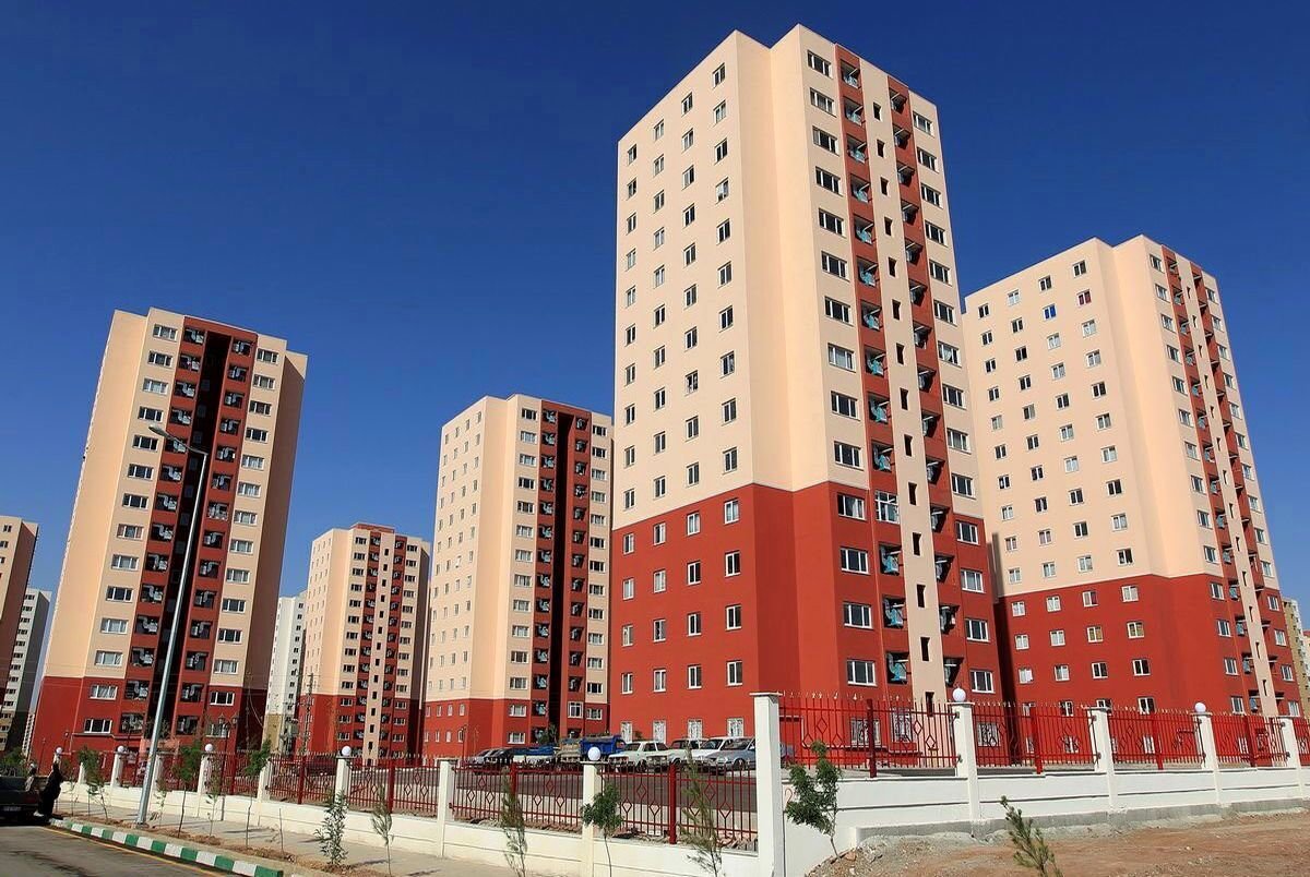 بودجه مورد نیاز برای اجاره آپارتمان در فاز چهار اندیشه
