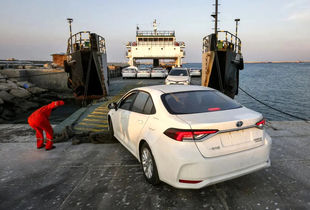 خودرو ۲۰ هزار دلاری در ایران ۷ میلیارد شد!