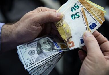 قیمت یورو امروز 12 اردیبهشت 1403