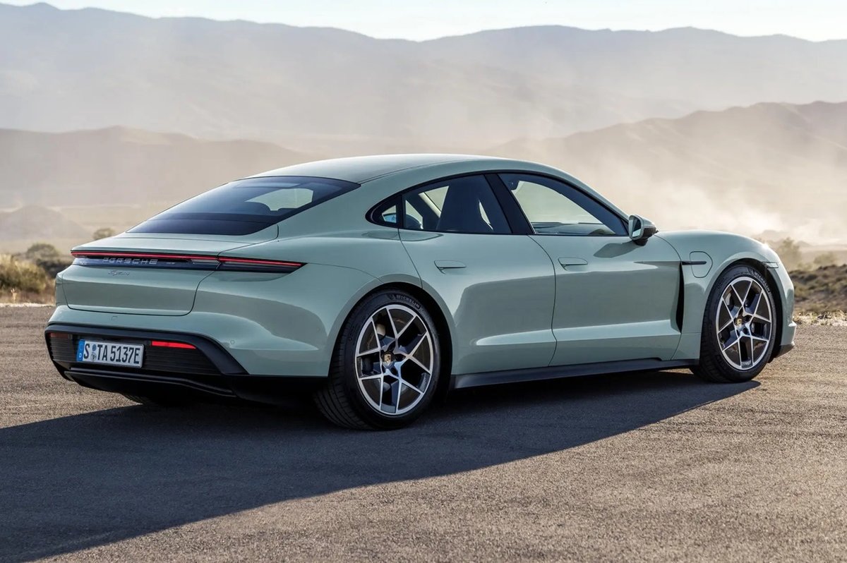 آشنایی با انواع مدل‌های پورشه/ از ماکان و کاین تا پانامرا 