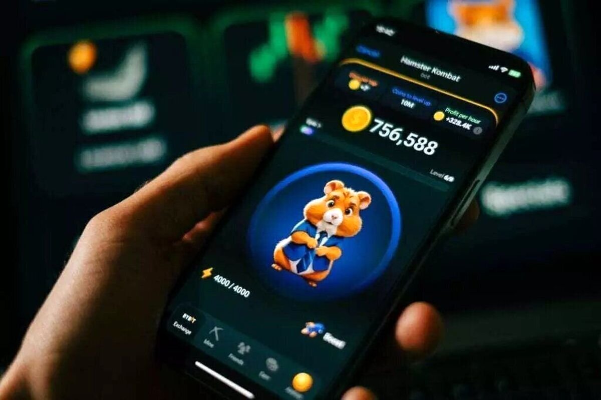 قیمت توکن همستر کامبت مشخص شد