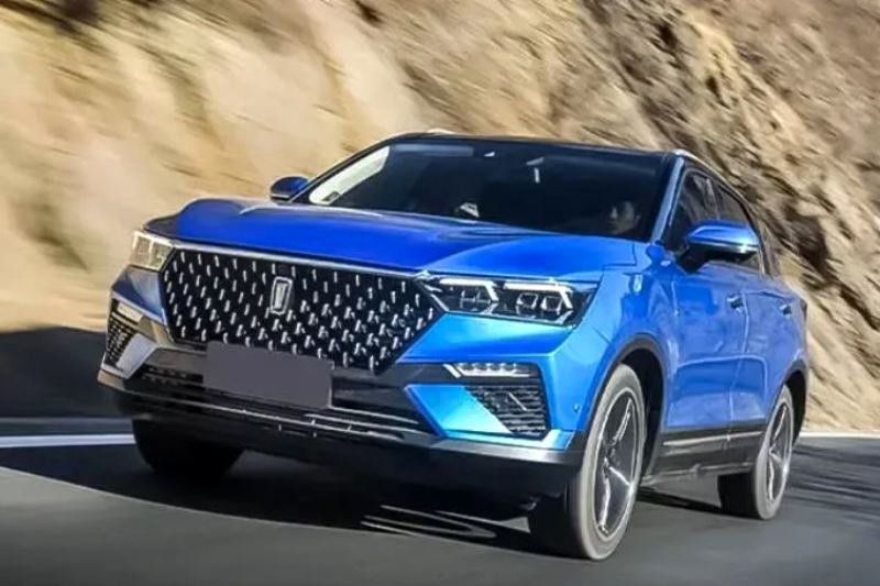 شرایط فروش شاسیبلند بهمنموتور با موعد تحویل شهریور