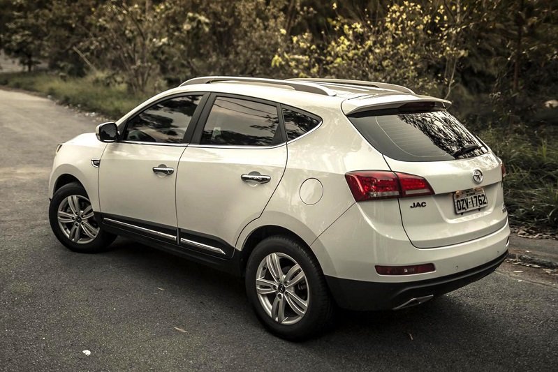 سه خودرو تازه‌نفس که به‌جای جک S5 می‌توان خرید