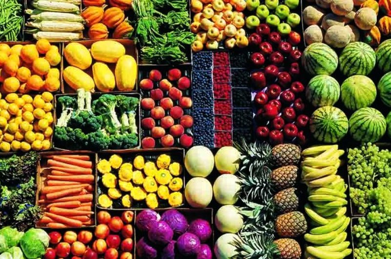 قیمت میوه در میادین ترهبار امروز 27 تیر/گیلاس چند؟