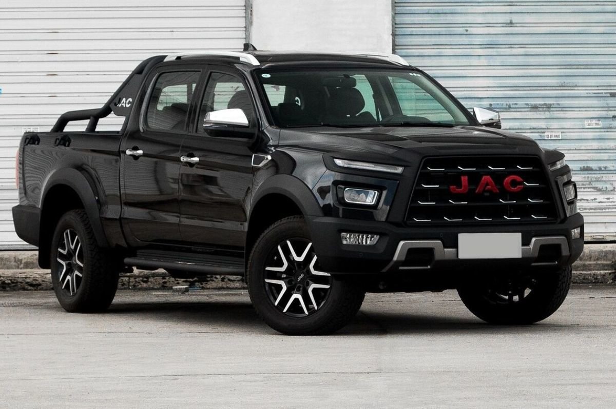 قیمت محصولات کرمان موتور/ کیامسی T8 چند؟