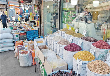 ممنوعیت صادرات کره و حبوبات ابطال شد