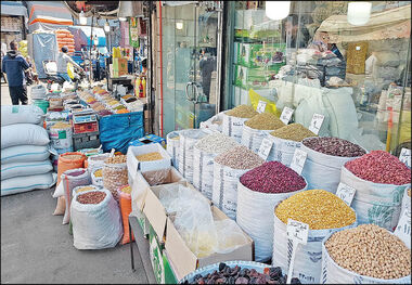 ممنوعیت صادرات کره و حبوبات ابطال شد