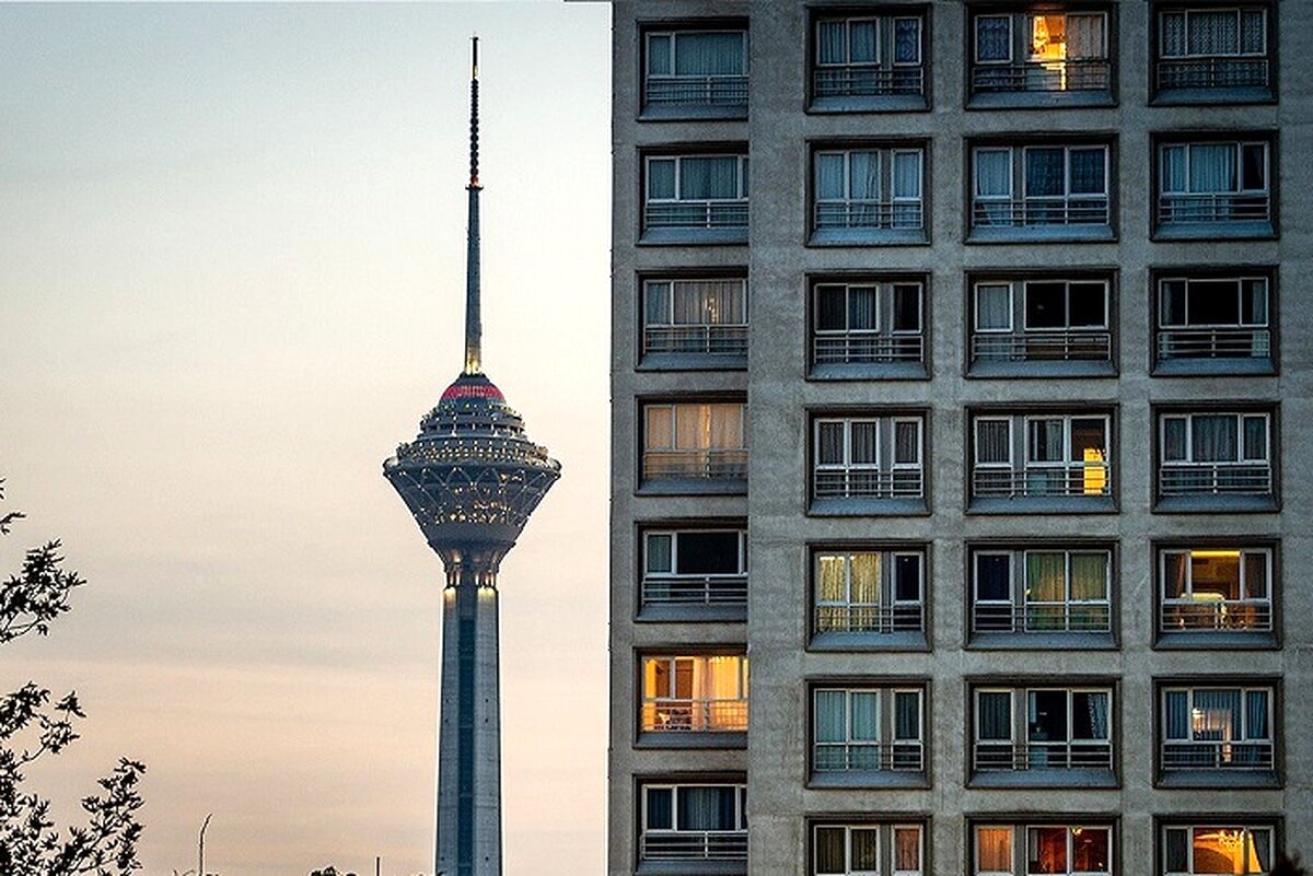 قیمت مسکن در تهران واقعا چقدر است؟
