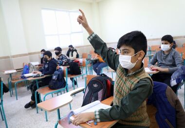 هزینه تحصیل این گروه از دانش‌آموزان رایگان شد