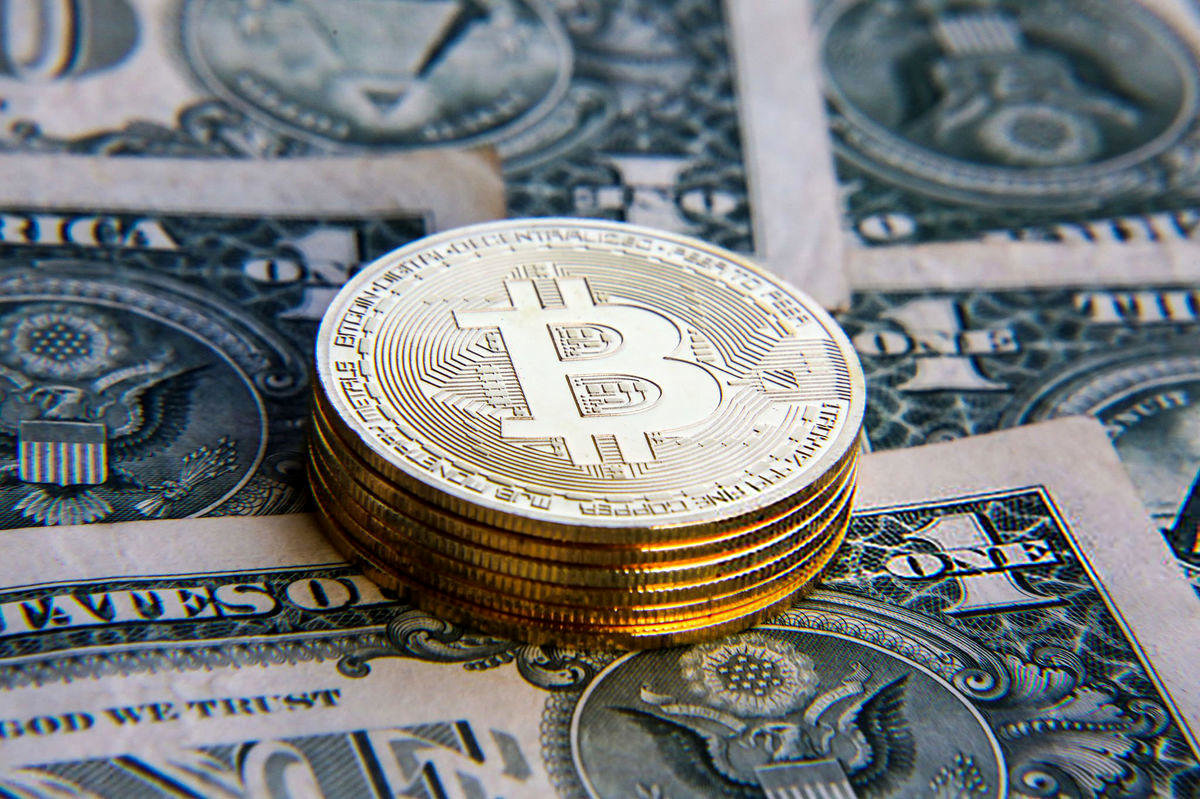 پایان رشد ۷ ساله؛ نوامبر تلخ بیت‌کوین