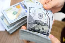 دلار به 117 هزار تومان رسید