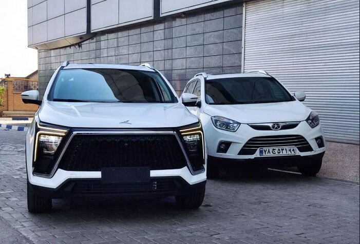 مقایسه کی‌ام‌سی S3 با نسخه اورجینال؛ فیس‌لیفت کرمان‌موتور ارزش خرید دارد؟