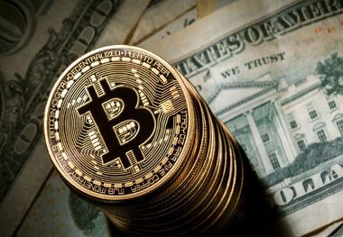 قیمت بیت‌کوین، امروز ۲۰ اسفند ۱۴۰۲