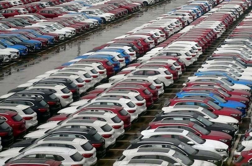 مورد عجیب بازار خودرو؛ حجم قطعات وارداتی به 40 برابر صادرات رسید