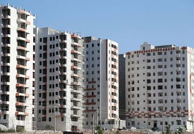 درباره ساخت مسکن توسط چینی‌ها اولویت ما جذب سرمایه‌گذار است