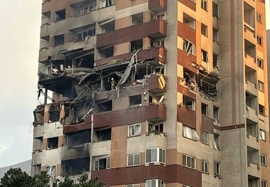  پرداخت وام قرض الحسنه به خانه‌های آسیب دیده در جنگ