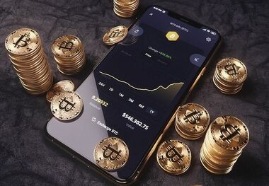 بیت‌کوین سکته کرد!