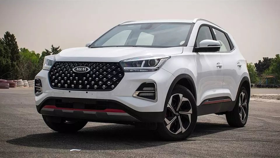 شوک به مونتاژکاران؛ شماره‌گذاری شاسی‌بلند جنجالی متوقف شد