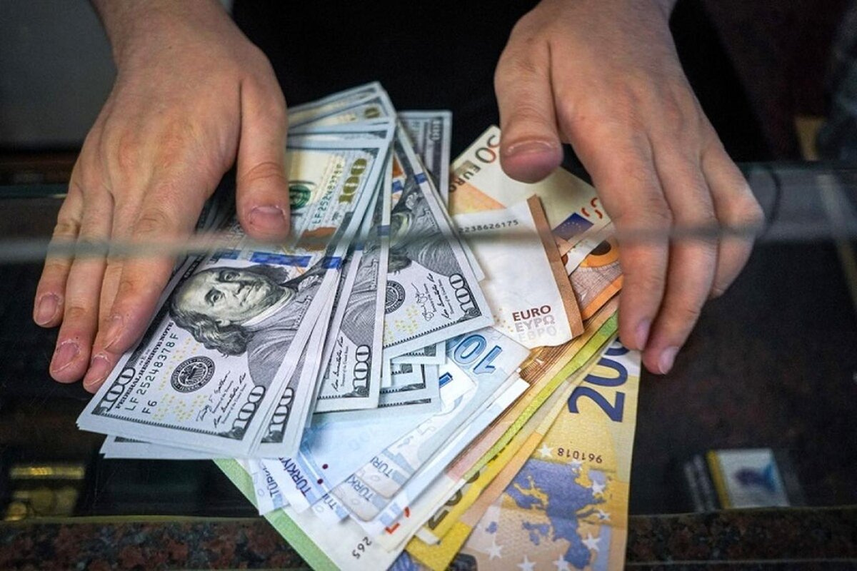 هشدار معاون سابق بانک مرکزی درباره افزایش قیمت دلار