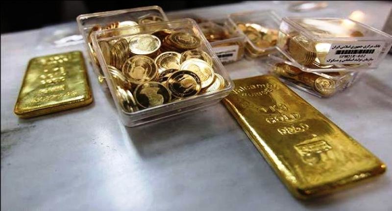 ‌نوزدهمین جلسه حراج شمش طلا کی برگزار می‌شود؟