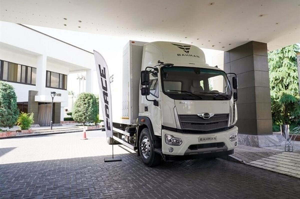 شرایط فروش اقساطی محصولات بهمن‌دیزل اعلام شد‌