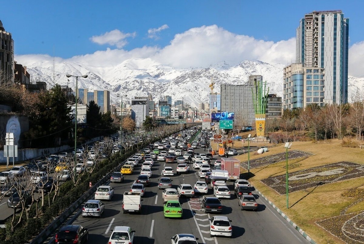 شش مکان دیدنی برای سفر یک روزه در اطراف تهران