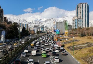 شش مکان دیدنی برای سفر یک روزه در اطراف تهران
