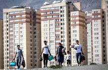 از رویای خانه‌دار شدن تا واقعیت گرانی