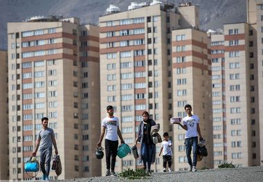 حداقل بودجه برای خرید آپارتمان 55 متری در تهران چقدر است؟