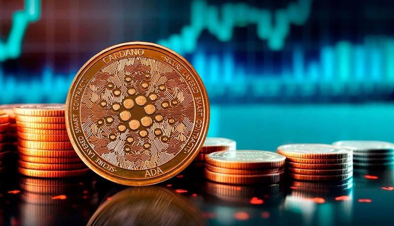 پیشتازی کاردانو در بین ۱۰ رمزارز برتر؛ هاسکینسون از هاردفورک بعدی خبر داد!