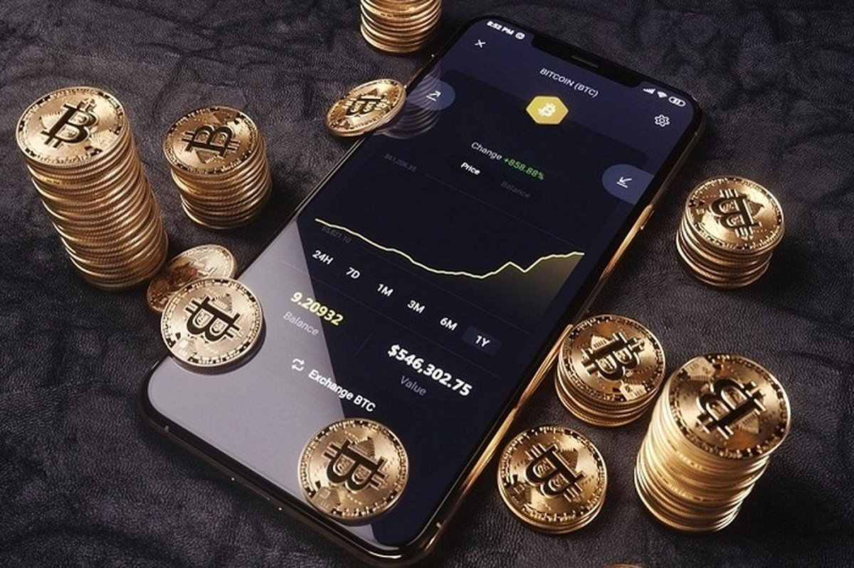پیشبینی عجیب کیوساکی از سقوط بیتکوین!