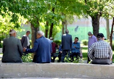 زمانبندی پرداخت حقوق بازنشسته‌ها اعلام شد