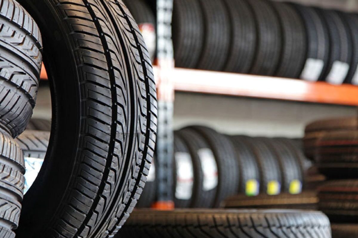 قیمت جدید لاستیک هانکوک اعلام شد؛ سایز 14 تقریبا چهار میلیون