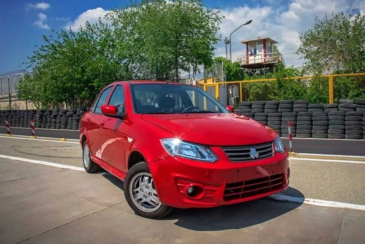 قیمت ساینا امروز 31 تیر 1403/ ارزان‌ترین مدل در بازار چند؟