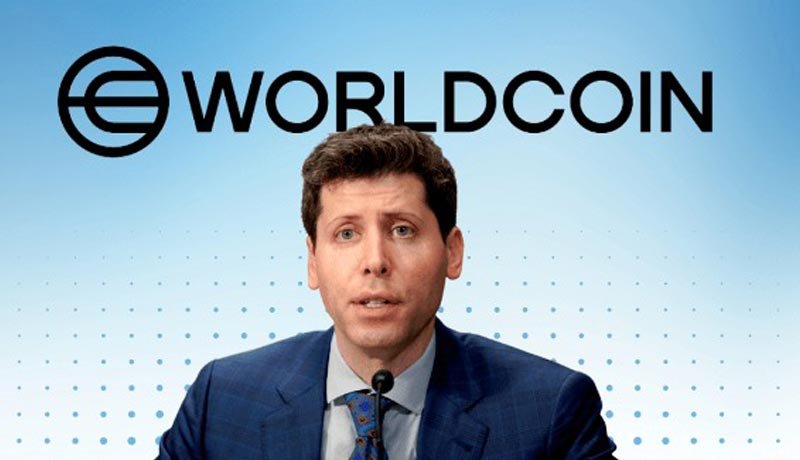 افزایش ۴۶ درصدی قیمت توکن ورلد‌کوین؛ علت چیست؟