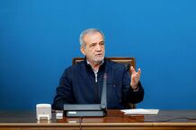 واکنش پزشکیان به افزایش قیمت دلار