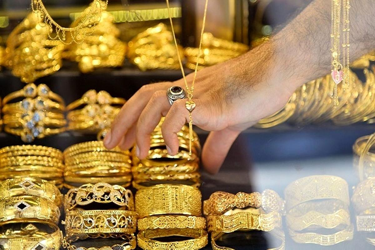 قیمت طلا امروز 20 شهریور/ خیز طلا در بازار