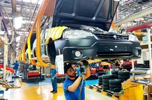 قیمت روز محصولات ایران‌خودرو دوشنبه 6 مرداد/ افت قیمت 30 تا 60 میلیونی محصولات