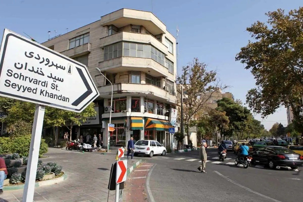 قیمت آپارتمان در سیدخندان / برای خرید خانه در سیدخندان چقدر باید هزینه کرد؟