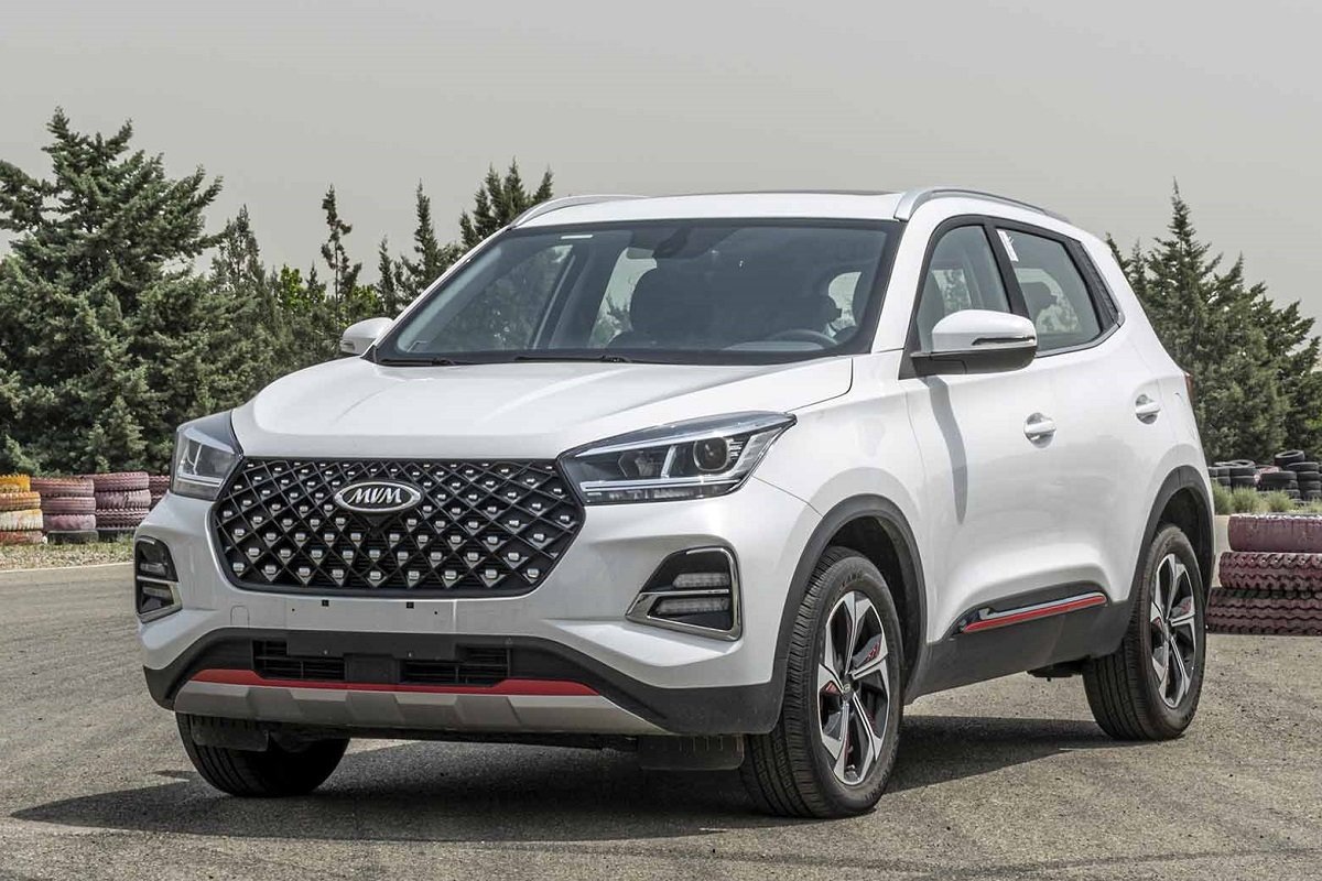 پرونده شاسی‌بلند جنجالی مدیران‌خودرو بسته شد