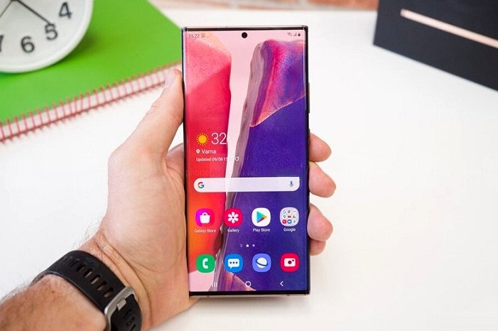 قیمت گوشی سامسونگ سه‌شنبه 29 خرداد/ A15 چقدر فروخته می‌شود؟