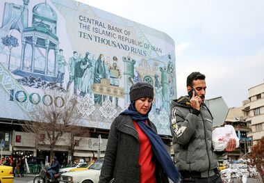 پیش‌بینی کف تورم در سال جاری