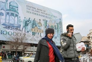 نرخ تورم در بالاترین سطح ۲ ساله!