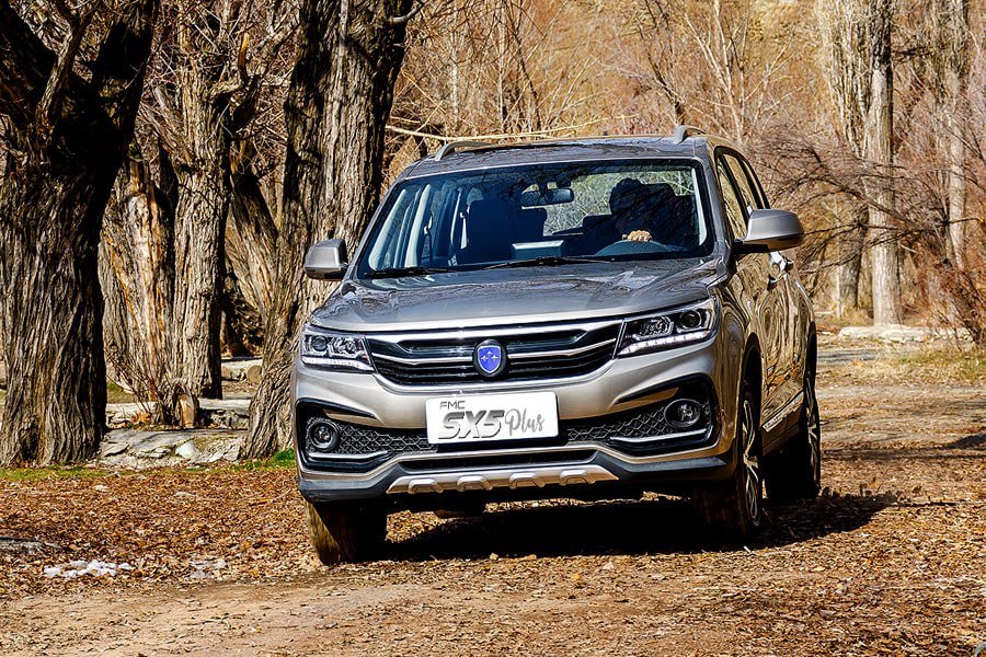 شرایط فروش ویژه اقساطی فرداموتورز با تحویل فوری