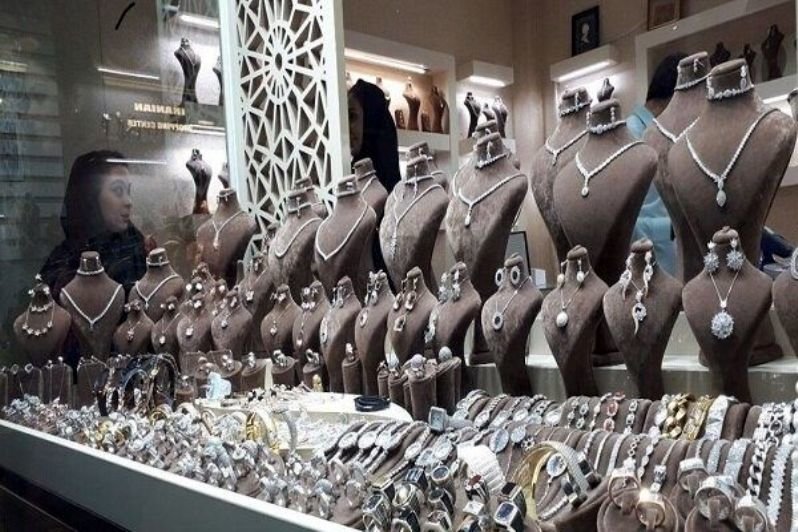 قیمت نقره امروز شنبه ۶ مرداد افزایشی شد