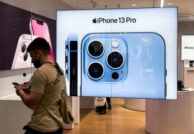 قیمت آیفون امروز چهارشنبه 17 بهمن/ ارزانترین آیفون، 35 میلیون!