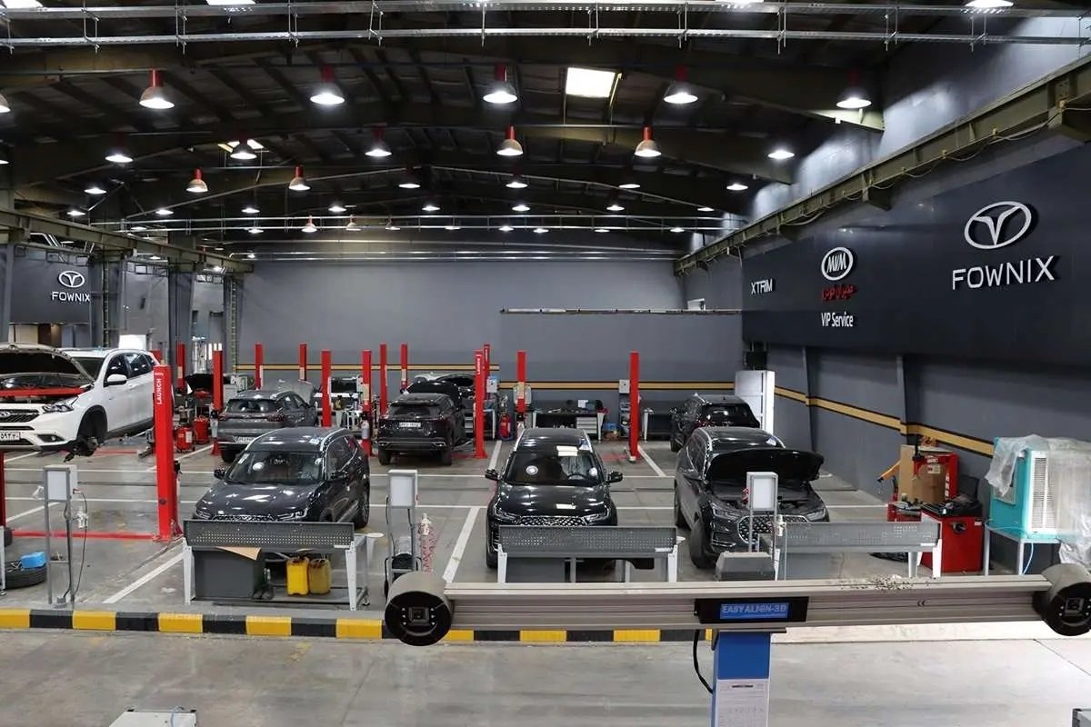 هشدار تعزیرات به خودروسازان؛ دریافت وجه اضافه ممنوع!