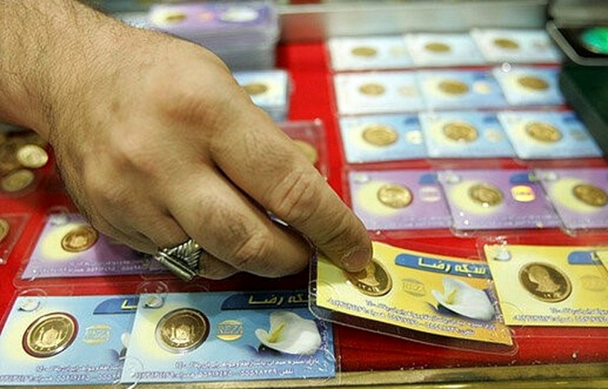 قیمت سکه پارسیان امروز یکشنبه ۵ اسفند/ ارزانترین قطعه 807 هزار تومان