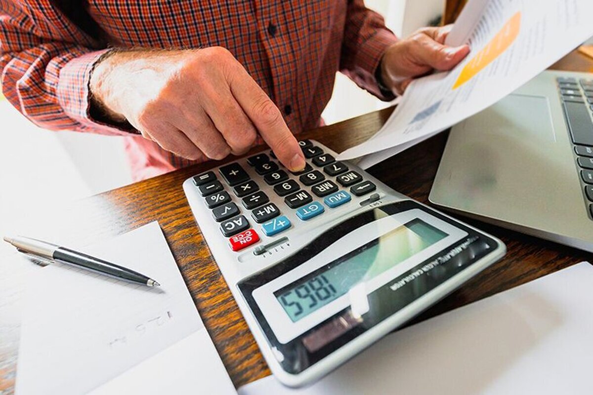 آخرین فرصت ارائه اظهارنامه مالیات مشخص شد